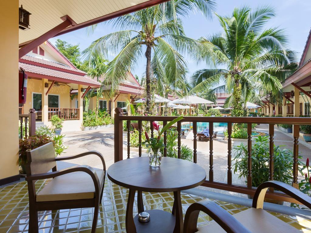 Le Piman Resort Rawai Exterior foto